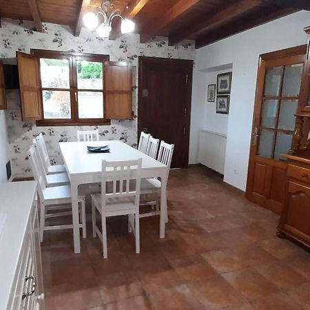 Gestiona2R - Casa Con Finca En Pendueles Al Lado De La Playa Llanes Buitenkant foto