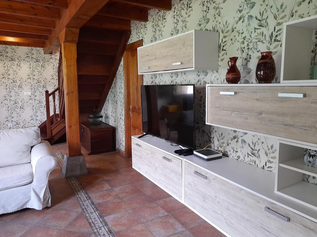 Gestiona2R - Casa Con Finca En Pendueles Al Lado De La Playa Llanes Buitenkant foto