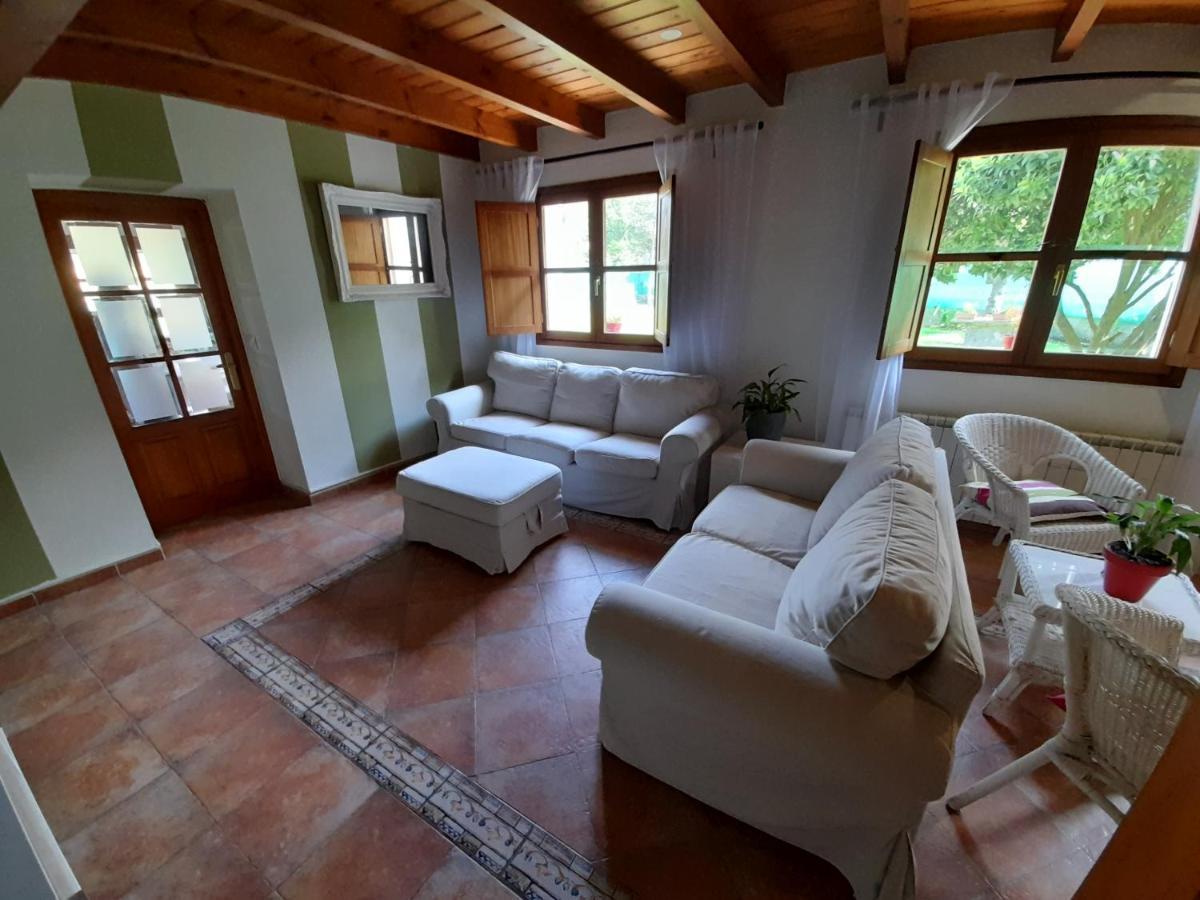 Gestiona2R - Casa Con Finca En Pendueles Al Lado De La Playa Llanes Buitenkant foto