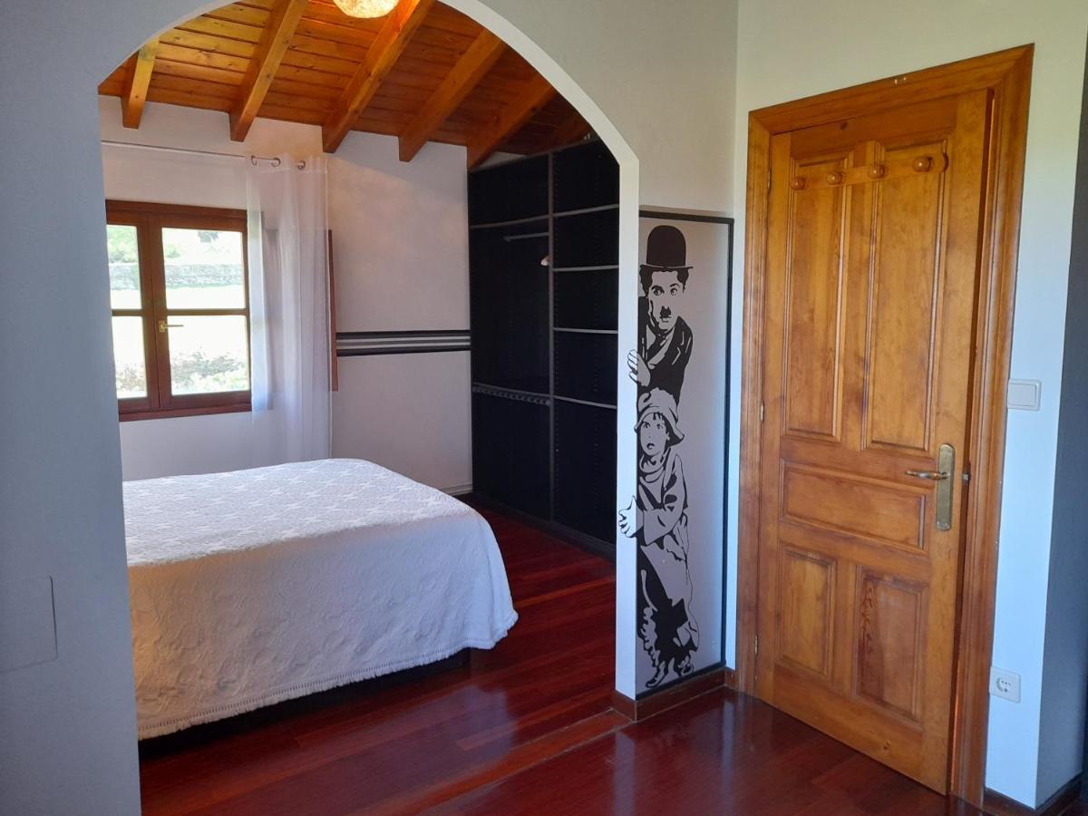 Gestiona2R - Casa Con Finca En Pendueles Al Lado De La Playa Llanes Buitenkant foto