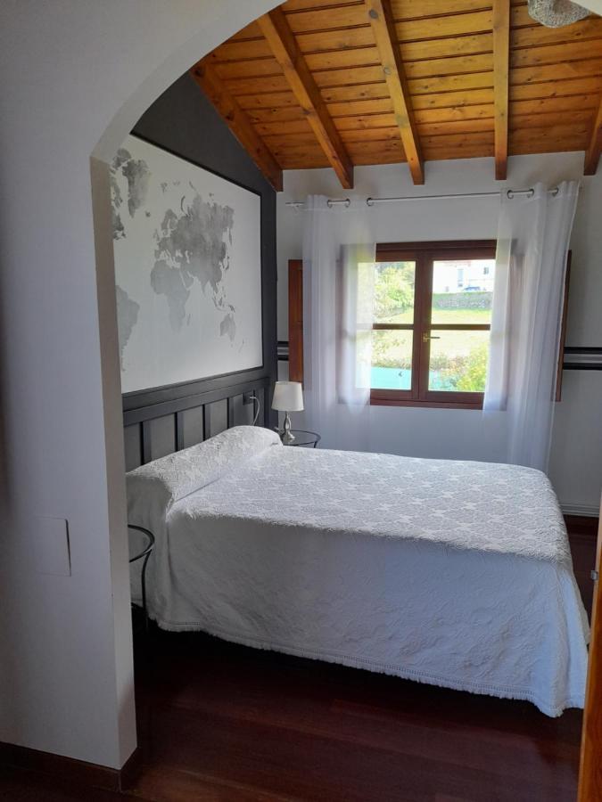 Gestiona2R - Casa Con Finca En Pendueles Al Lado De La Playa Llanes Buitenkant foto