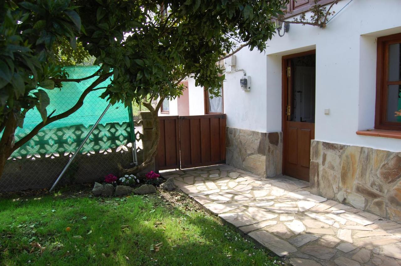Gestiona2R - Casa Con Finca En Pendueles Al Lado De La Playa Llanes Buitenkant foto