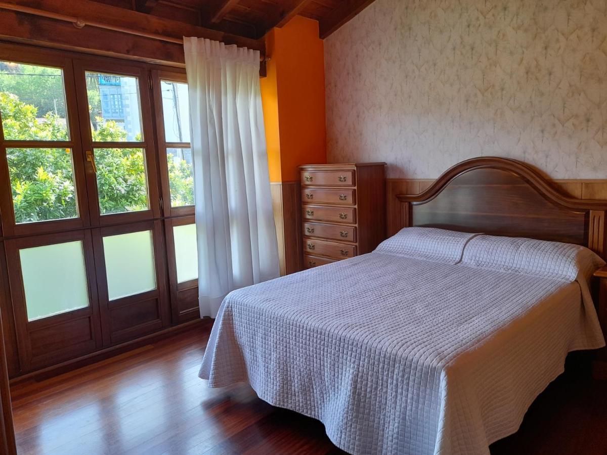 Gestiona2R - Casa Con Finca En Pendueles Al Lado De La Playa Llanes Buitenkant foto
