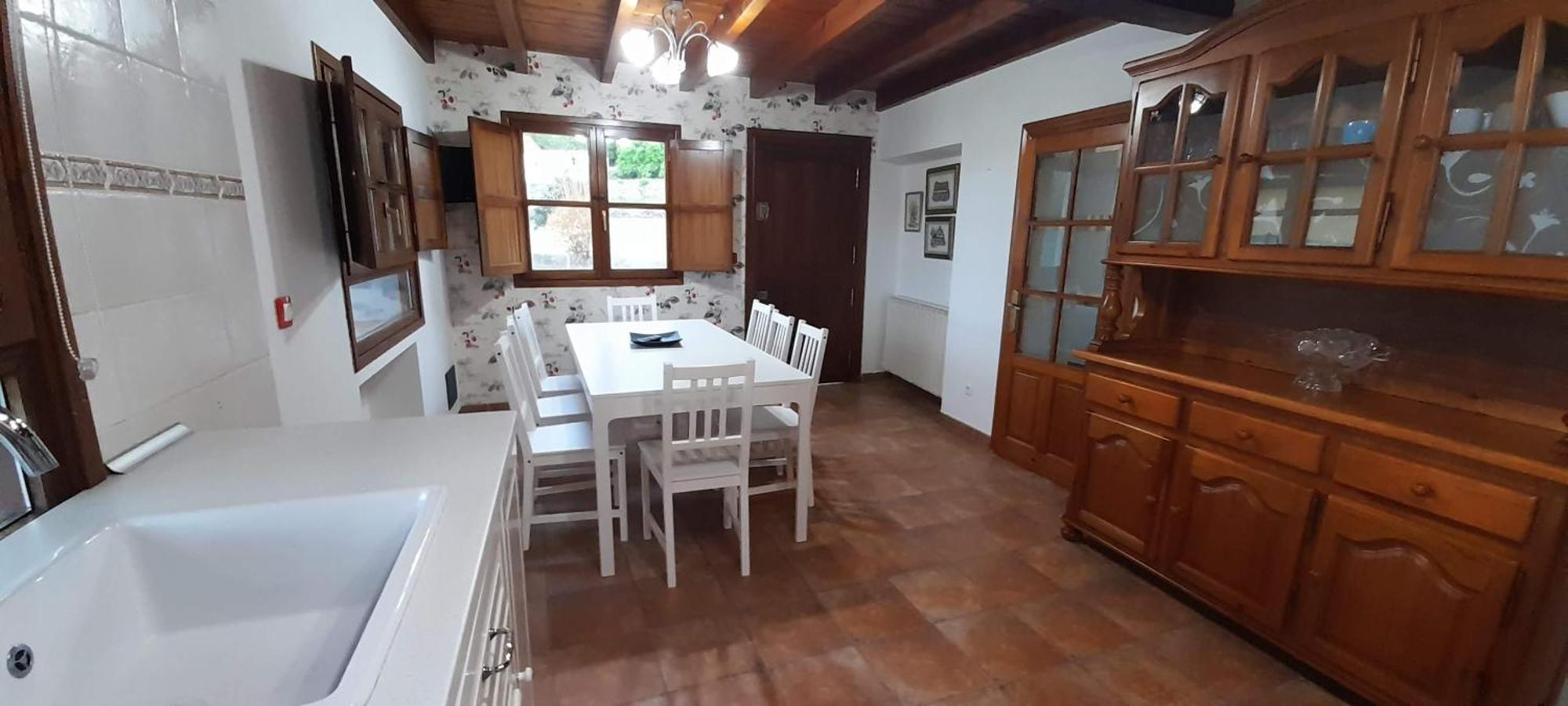 Gestiona2R - Casa Con Finca En Pendueles Al Lado De La Playa Llanes Buitenkant foto