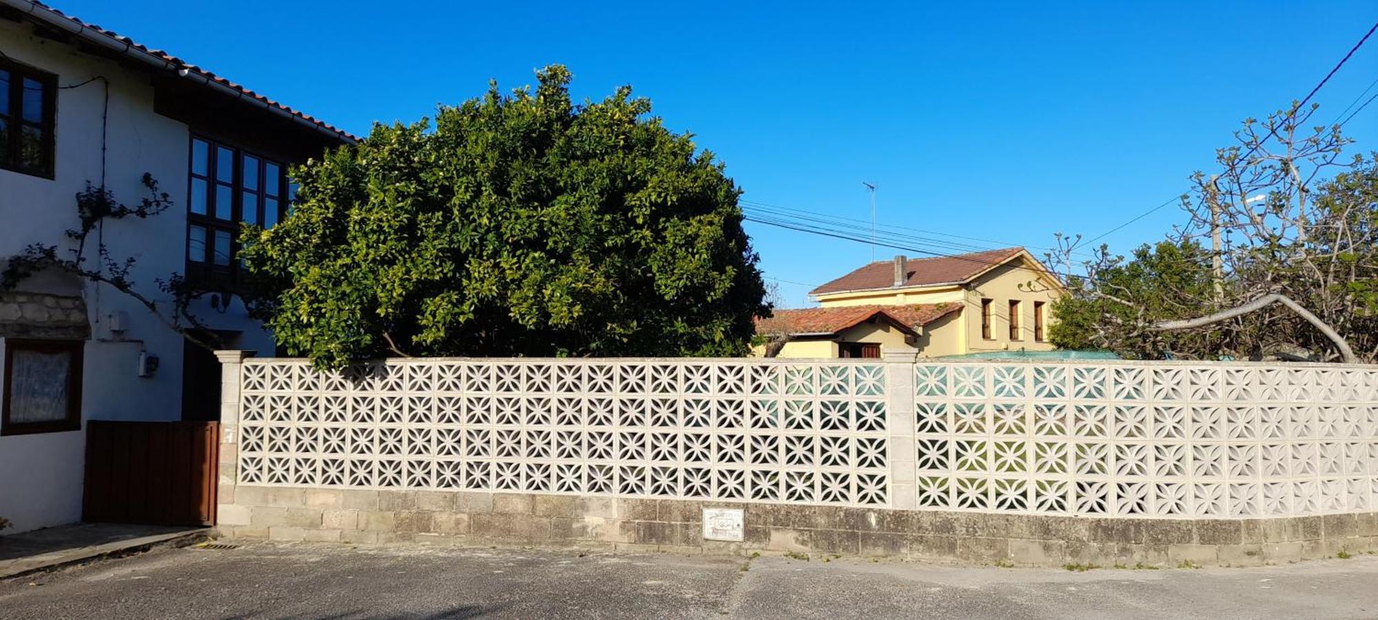 Gestiona2R - Casa Con Finca En Pendueles Al Lado De La Playa Llanes Buitenkant foto