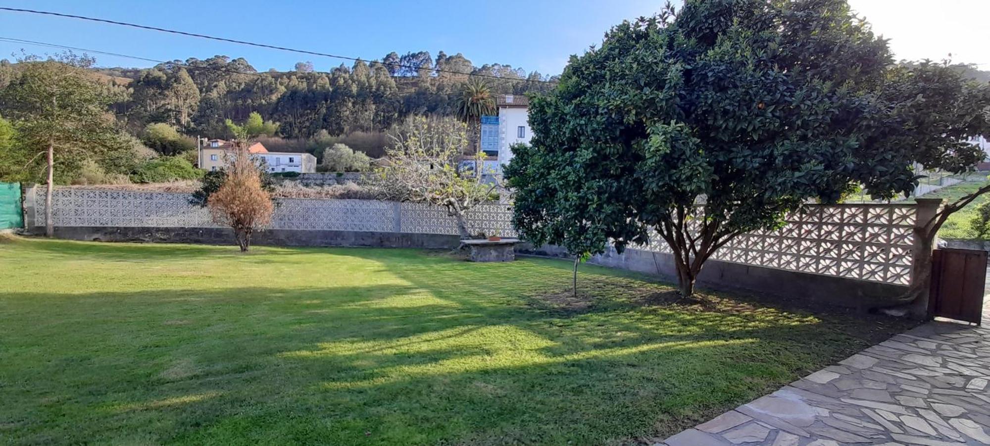 Gestiona2R - Casa Con Finca En Pendueles Al Lado De La Playa Llanes Buitenkant foto