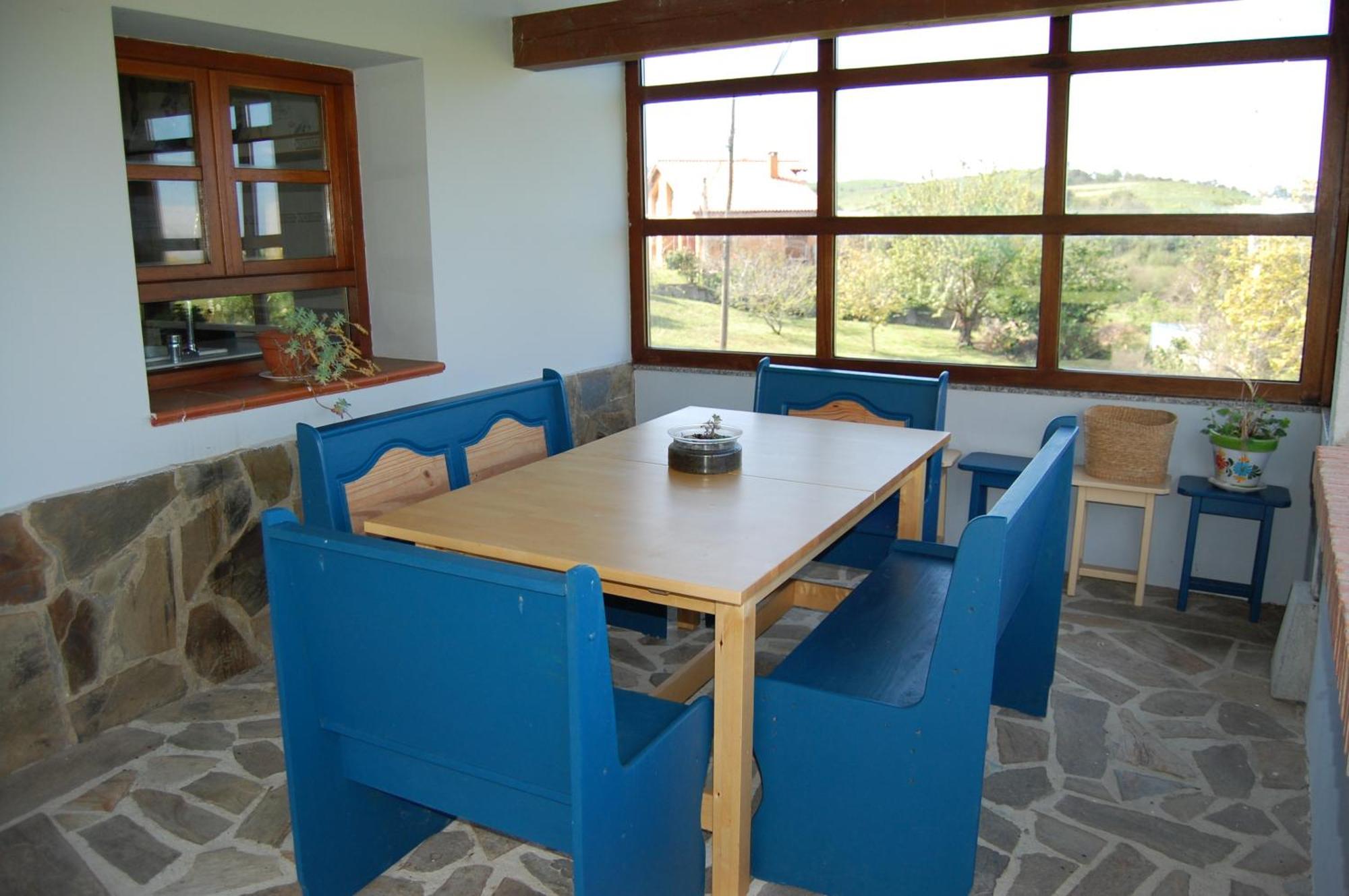 Gestiona2R - Casa Con Finca En Pendueles Al Lado De La Playa Llanes Buitenkant foto